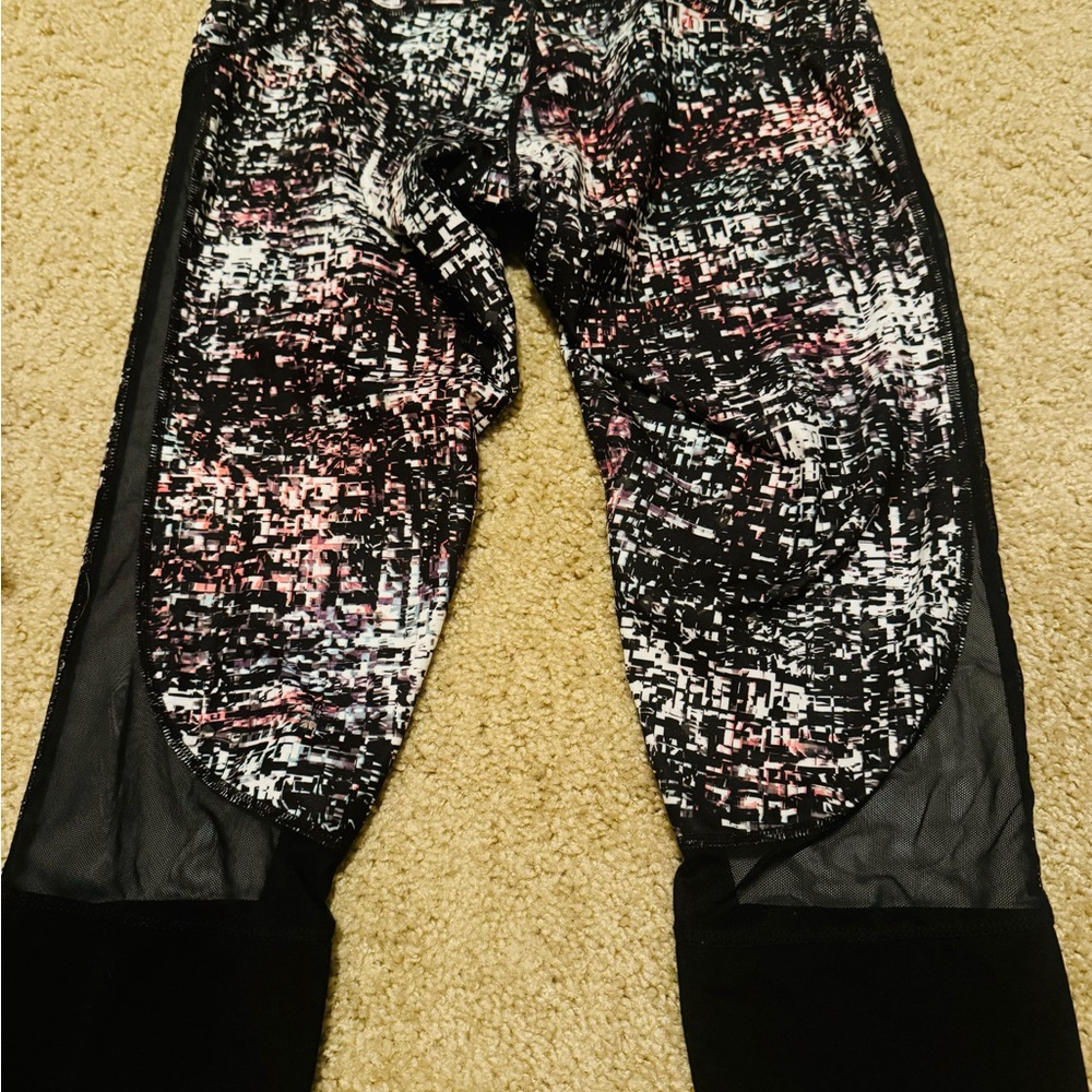 ASICS crop tights - Picture 3 of 3